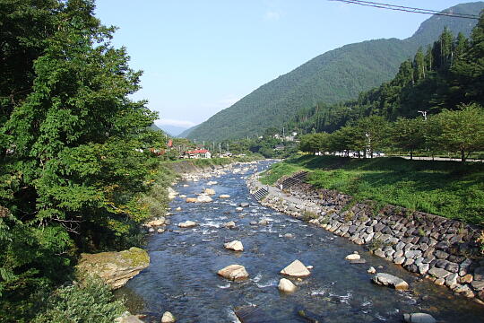 仙游橋 の写真(82) 2007年09月22日