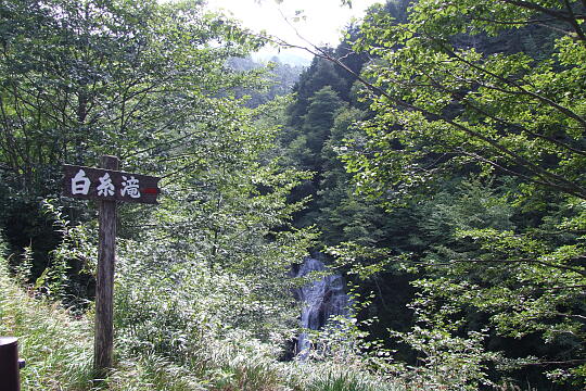 /pref-gifu/geroosaka/g070922/shiraitotakiDSCF1630.JPG 白糸滝 の写真(82) 2007年09月22日