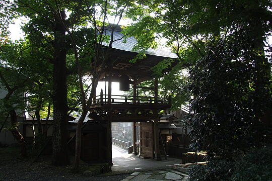 大乗寺（日蓮宗） の写真(84) 2006年11月04日