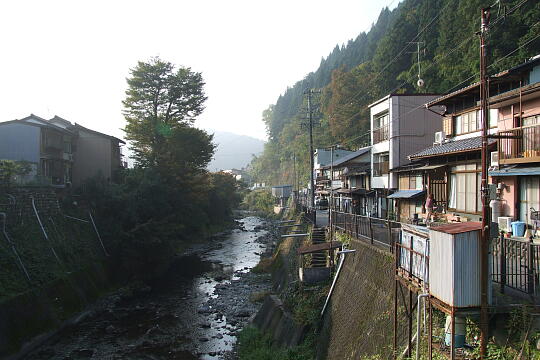 大乗寺（日蓮宗） の写真(85) 2006年11月04日