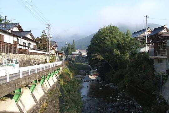 大乗寺（日蓮宗） の写真(86) 2006年11月04日