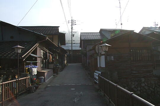 大乗寺（日蓮宗） の写真(88) 2006年11月04日