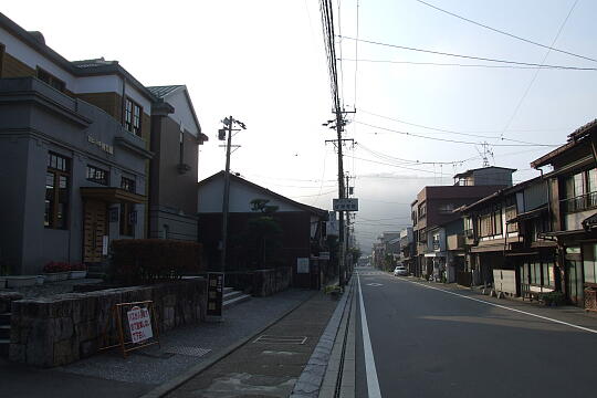 /pref-gifu/gujo/g061104/hakurankanDSCF3738.JPG 郡上八幡博覧館 の写真(81) 2006年11月04日