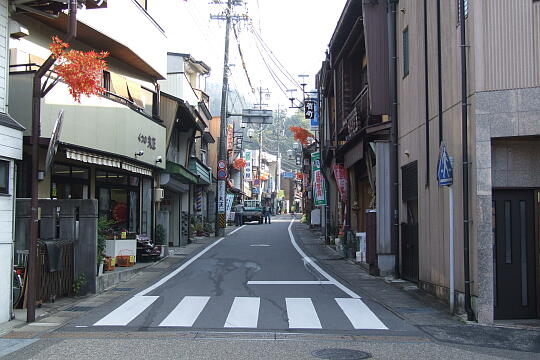/pref-gifu/gujo/g061104/honmachiDSCF3858.JPG 本町・肴町 の写真(83) 2006年11月04日