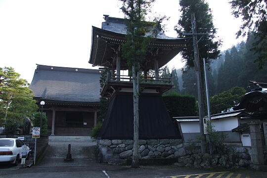/pref-gifu/gujo/g061104/jionzenjiDSCF3922.JPG 慈恩禅寺(臨済宗) の写真(84) 2006年11月04日