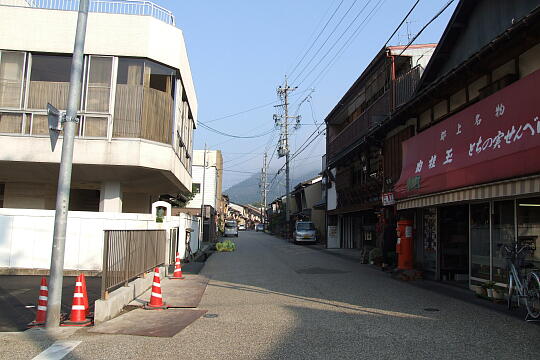 /pref-gifu/gujo/g061104/kajiyaDSCF3794.JPG 鍛冶屋町 の写真(81) 2006年11月04日
