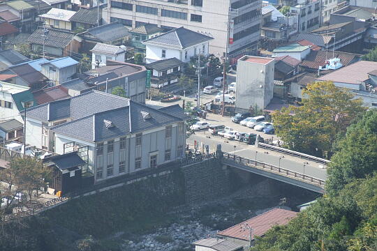 /pref-gifu/gujo/g061104/kyuchosha-kinenkanDSCF4040.JPG 郡上八幡旧庁舎記念館 の写真(85) 2006年11月04日