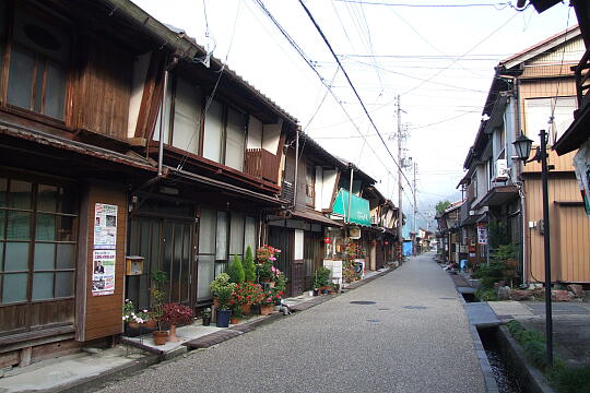 中柳町 の写真(81) 2006年11月04日