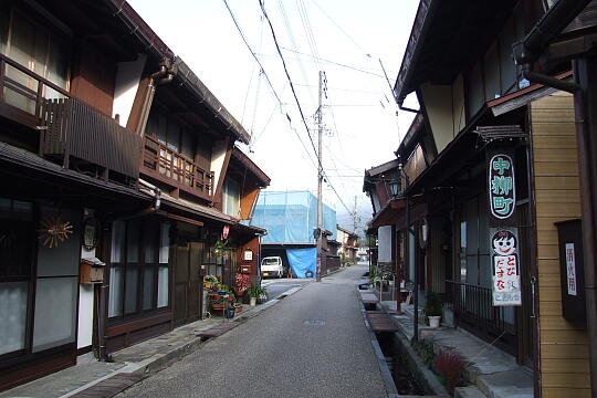 中柳町 の写真(82) 2006年11月04日
