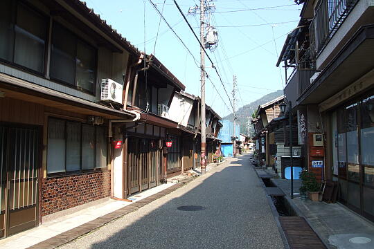 中柳町 の写真(83) 2006年11月04日