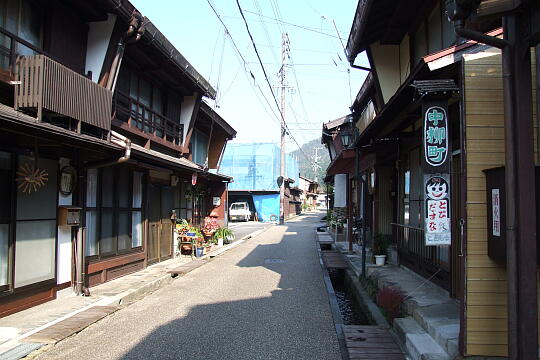 中柳町 の写真(84) 2006年11月04日