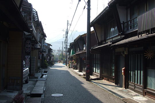 中柳町 の写真(85) 2006年11月04日