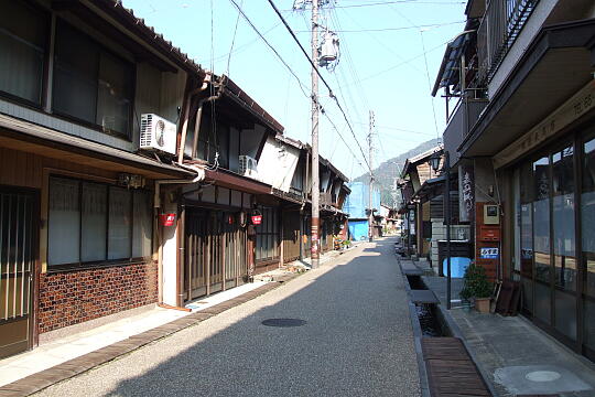 中柳町 の写真(86) 2006年11月04日