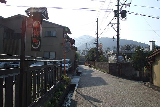 中柳町 の写真(87) 2006年11月04日