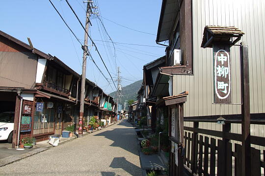 中柳町 の写真(88) 2006年11月04日