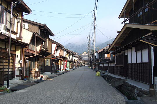 /pref-gifu/gujo/g061104/renshojiDSCF3788.JPG 蓮生寺(真宗大谷派) の写真(82) 2006年11月04日