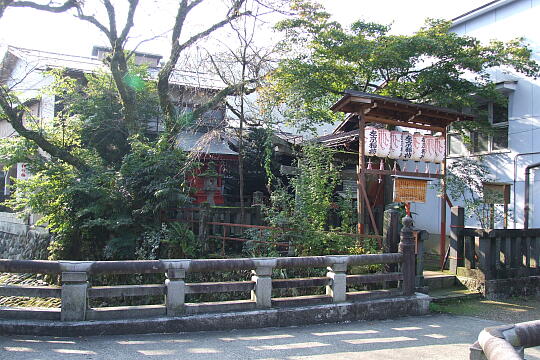 左京稲荷 の写真(81) 2006年11月04日