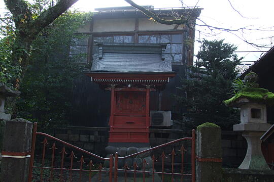 左京稲荷 の写真(84) 2006年11月04日