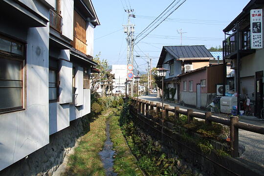 左京稲荷 の写真(86) 2006年11月04日