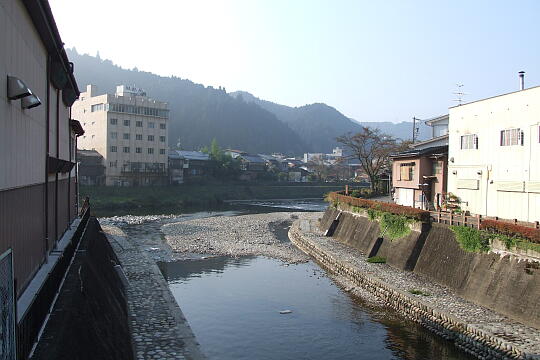 清水橋 の写真(81) 2006年11月04日