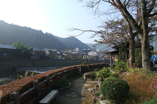 清水橋 の写真(82) 2006年11月04日