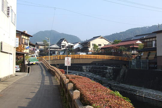 清水橋 の写真(84) 2006年11月04日