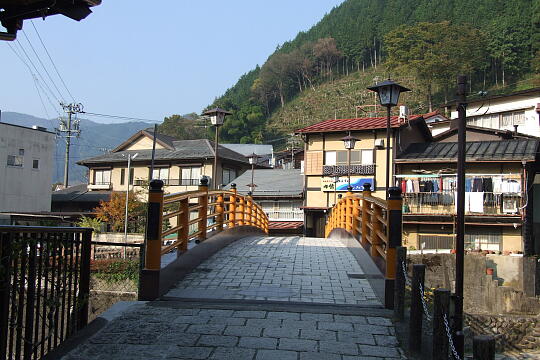 清水橋 の写真(86) 2006年11月04日