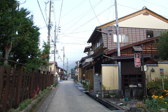 下柳町 の写真(82) 2006年11月04日
