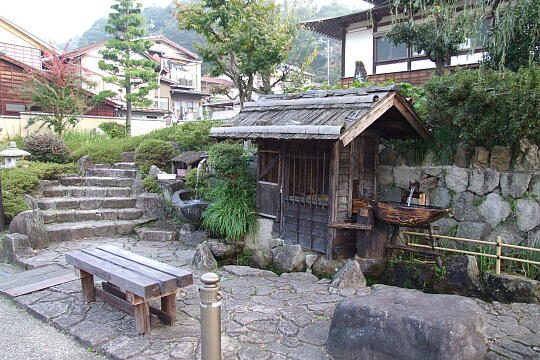 下柳町 の写真(83) 2006年11月04日