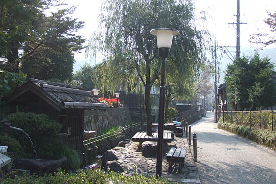 下柳町 の写真(89) 2006年11月04日
