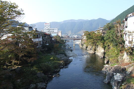 /pref-gifu/gujo/g061104/shinbashiDSCF3960.JPG 新橋 の写真(81) 2006年11月04日