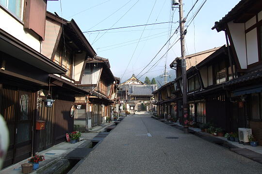 /pref-gifu/gujo/g061104/shokuninDSCF3778.JPG 職人町 の写真(82) 2006年11月04日