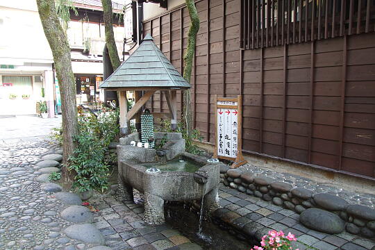 /pref-gifu/gujo/g061104/yanaka-mizunokomichiDSCF3873.JPG やなか水の小径 の写真(81) 2006年11月04日