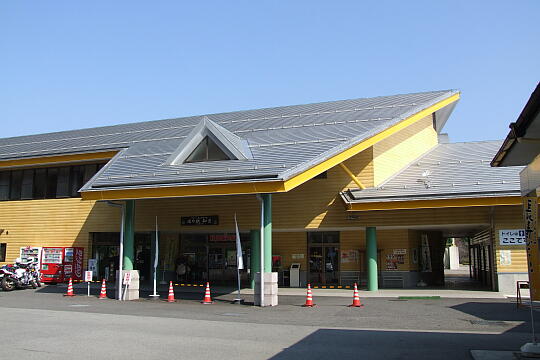 /pref-gifu/gujokogai/g061104/me-waraDSCF4050.JPG 道の駅 和良 の写真(81) 2006年11月04日