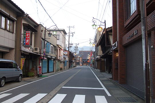 /pref-gifu/gujokogai/g061104/shirotoriDSCF3531.JPG 白鳥町(市街) の写真(82) 2006年11月04日