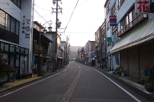 /pref-gifu/gujokogai/g061104/shirotoriDSCF3533.JPG 白鳥町(市街) の写真(83) 2006年11月04日