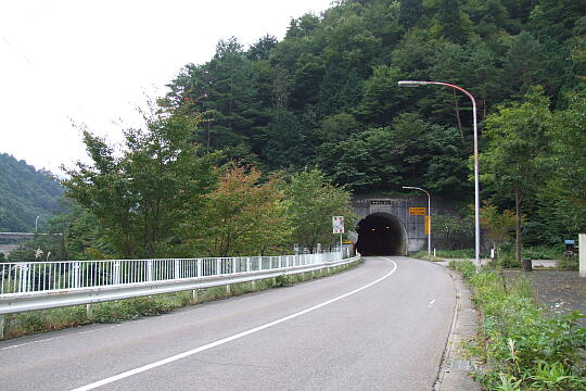 阿多岐ダム の写真(87) 2007年10月07日