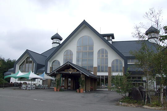 /pref-gifu/gujokogai/g071007/bokkanoyuDSCF4774.JPG 牧歌の里温泉 牧華 の写真(82) 2007年10月07日