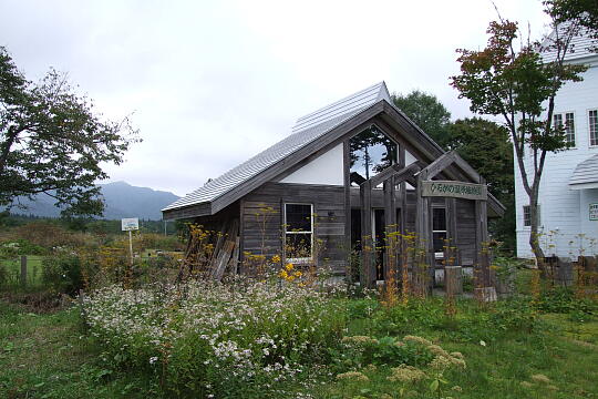 /pref-gifu/gujokogai/g071007/hirugano-shokubutsuenDSCF4535.JPG ひるがの湿原植物園 の写真(81) 2007年10月07日