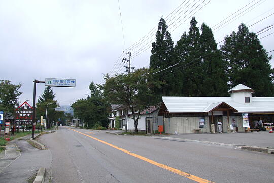/pref-gifu/gujokogai/g071007/hirugano-shokubutsuenDSCF4549.JPG ひるがの湿原植物園 の写真(83) 2007年10月07日