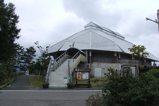 /pref-gifu/gujokogai/g071007/kibokkuriDSCF4764.JPG 木ぼっくりミュージアム の写真(81) 2007年10月07日