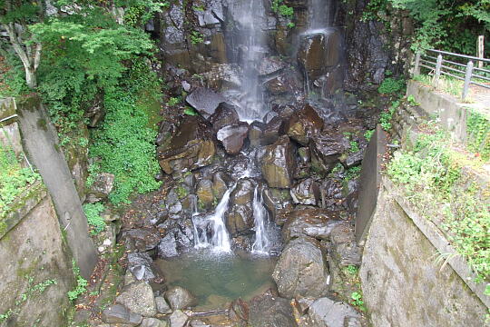 /pref-gifu/gujokogai/g071007/komagatakiDSCF4609.JPG 駒ヶ滝 の写真(86) 2007年10月07日