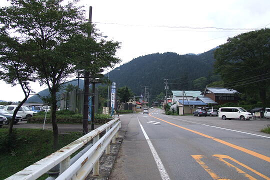 /pref-gifu/gujokogai/g071007/me-shirotoriDSCF4883.JPG 道の駅 白鳥 の写真(82) 2007年10月07日
