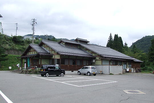 /pref-gifu/gujokogai/g071007/yunotaira-onsenDSCF4683.JPG 湯の平温泉 の写真(81) 2007年10月07日