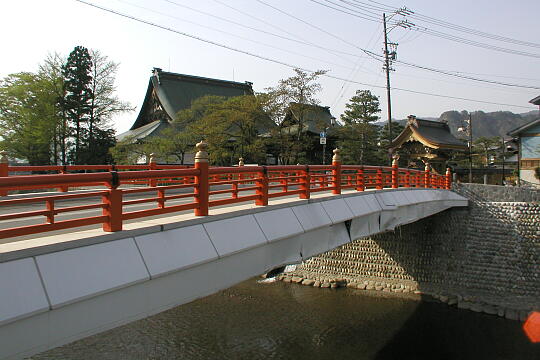 今宮橋 の写真(87) 2005年05月05日