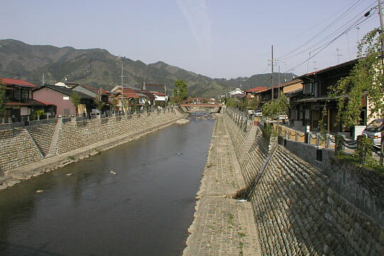 今宮橋 の写真(88) 2005年05月05日