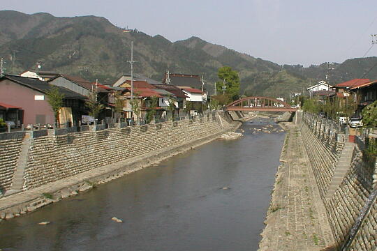 霞橋 の写真(88) 2005年05月05日