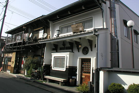 /pref-gifu/hida/g050505/komaP5052474.JPG ガラス美術館 駒 の写真(81) 2005年05月05日