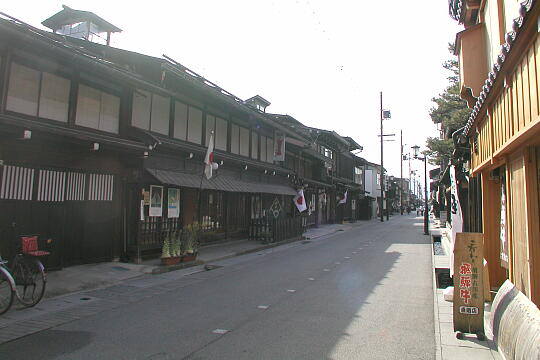/pref-gifu/hida/g050505/machinamiP5052461.JPG 古い町並み の写真(81) 2005年05月05日