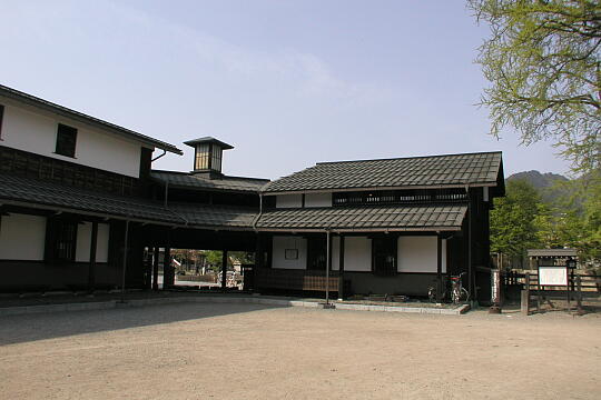 /pref-gifu/hida/g050505/takumi-bunkakanP5052445.JPG 飛騨の匠文化館 の写真(82) 2005年05月05日